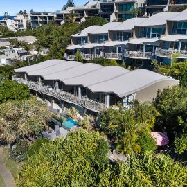 Andari Holiday Apartments, hotel u gradu 'Sunshine Beach'