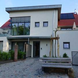 Gaestehaus Herzig, hotell i Oberrimsingen