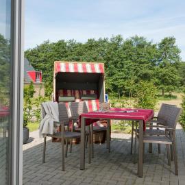 Ferienhaus Vermeer