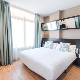 Petit Palace Ruzafa, hotel Valenciában
