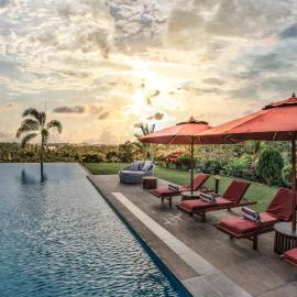 Villa Mayurana by Edwards Collection, hotel in Koggala