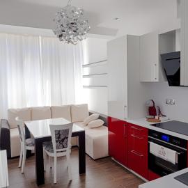 TOP CENTER LUXURY Apartment