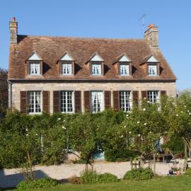 Chambres d'Hôtes Belle Vallee, hotel em Domfront