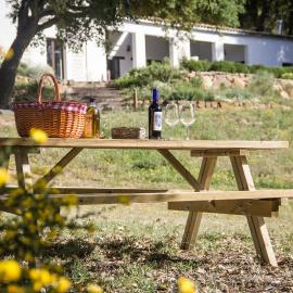 Tambor Del Llano, Hotel in Grazalema