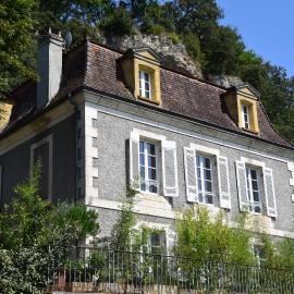 La Maison Carrée - Villa de charme - Clim & Piscine chauffée