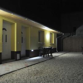 CSONGRÁDI VENDÉGVÁRÓ Apartmanok, Szarka ház, hotel u gradu 'Csongrád'
