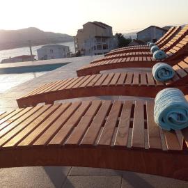 Vila Nainer, hotel u gradu Pag