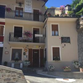 Bed & Breakfast Marietta, hotel v destinácii Melle