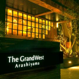 The GrandWest Arashiyama
