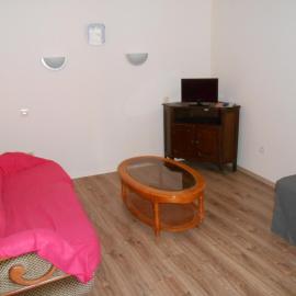 Château-Renault में, होटल Appartement