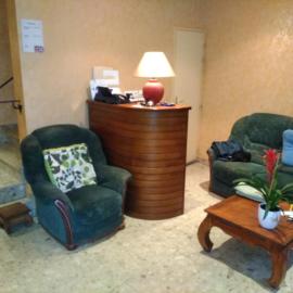 Hotel Lou Cantou, khách sạn ở Chanac