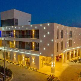 Hotel Franca Tivat