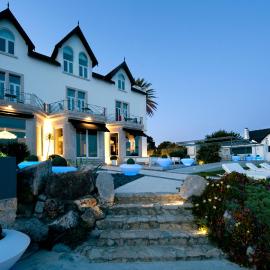 Farol Hotel, hotel din Cascais