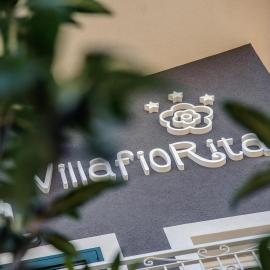 B&B Villa Fiorita