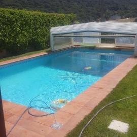 Casa Rural Erbioz
