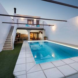 Casa Rural Ensueño