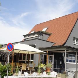 Gersthofer Auszeit, hotell i Gersthofen