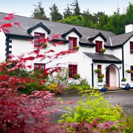 Woodside Lodge accomodation