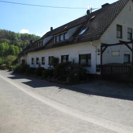 Fewo Scherb, hotel en Trulben