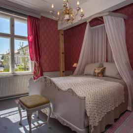 Boutique Hotel Langin Kauppahuone, viešbutis mieste Rahė