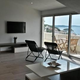 Luxury Apartment Huljic