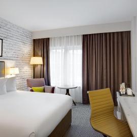 Leonardo Hotel Manchester Central, hotel en Mánchester