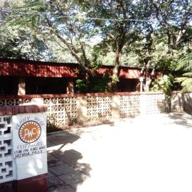 Pennywise Cottages, hotel u gradu Viktorijini vodopadi
