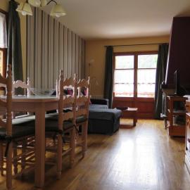 Apartaments El Ribal