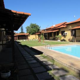 Casa Cabo Frio - Ogiva, hotel in Cabo Frio