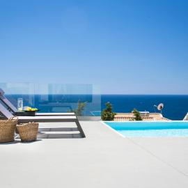 Casa di mare, hotell sihtkohas Svoronata