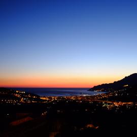 La Collina, hotel u gradu Salerno