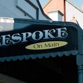 Bespoke On Main