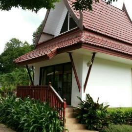 Lilly Bungalow