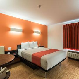 Motel 6-Moosomin, SK, hotel em Moosomin