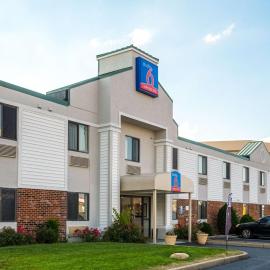 Studio 6-Miamisburg, OH - Dayton, Hotel in Miamisburg