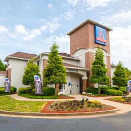 Studio 6 Extended Stay - Roswell, GA - Atlanta, hotel in Roswell