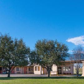 Motel 6-Waco, TX, hotel a Waco