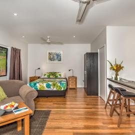 Eumundi Cottages - Cottage 2, Hotel in Eumundi