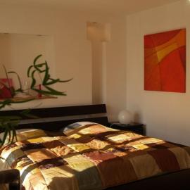 Schweich में, होटल Ferienwohnung Berweiler