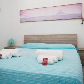 Titina Village Porto, hotel Vulcanóban