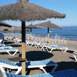 Villa Susana, hotel em Torrox Costa