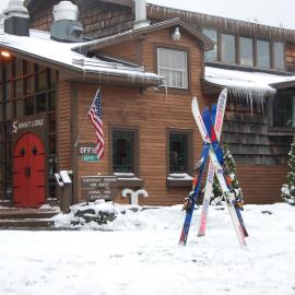 Summit Lodge, hotel a Killington
