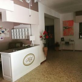B&B HF Fiorella