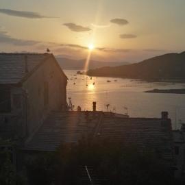 Il nido dei Gabbiani, hotel in Portovenere