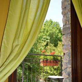 Viesnīca Agriturismo Monte Cesima pilsētā Sesto Campano
