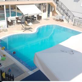 Apartments Nensy