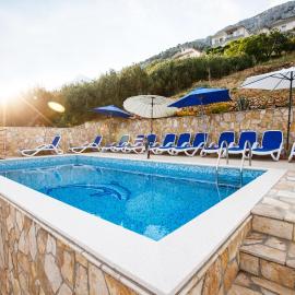 Villa Dusanka – hotel w Pisaku
