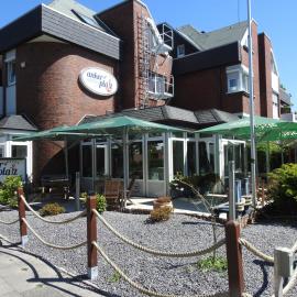 ankerplatz-Hotel garni
