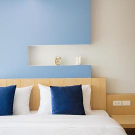 Charisma Residence, hotel sa Rayong