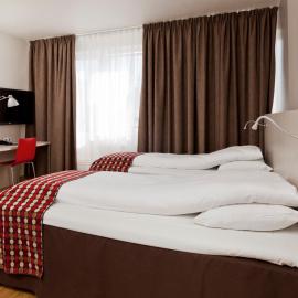 MediInn Hotel Oslo, Hotel in Oslo